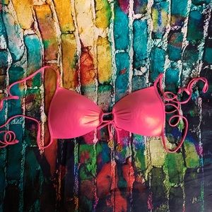 Two Small Bikini Tops